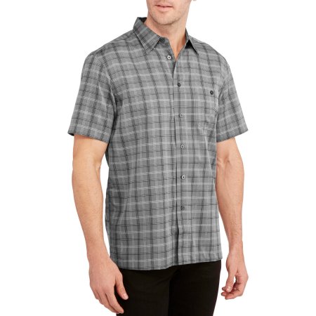 Shop George, Walmart's exclusive line of Men's Apparel - Notion Plus ...