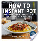 How to Instant Pot