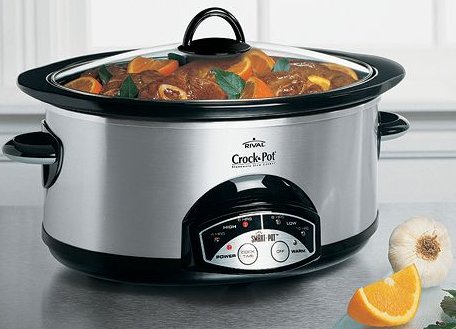 Crock Pot