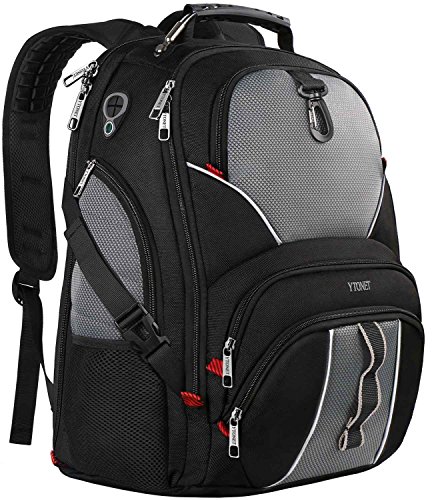 Ytonet Travel Laptop Backpack $37.99 With Discount Coupon - Notion Plus ...