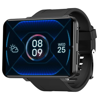 ticwris max watch