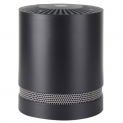 Air Purifier for Allergies Quiet in Bedroom Filtration System Cleaner Eliminate