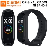 Original Xiaomi Mi Band 4 Smart Wristband Fitness Bracelet AMOLED Color Touch Screen