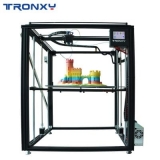Tronxy High Precision Large Size Touch Screen DIY Industrial Home Use Commercial X5ST-500-2E