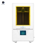 ANYCUBIC Photon-S 3D Printer Dual Z axis Quick Slice 405nm Matrix UV Module SLA Resin Impresora 3d
