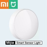 Xiaomi Mijia Smart Light Sensor Zigbee 3.0 Light Detection Linkage Work with Mijia Gateway