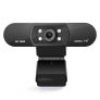 Webcam 1080P HDWeb Camera with Built-in HD Microphone 1920 x 1080p USB Plug n Play Web Cam Webcamera