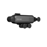 Minismile YT01 360-degree Rotary Car Mount Air Vent Phone Holder