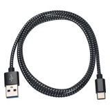 1M USB 3.0 Type-C Fast Charging Cable