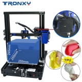 TRONXY XY-2 Pro New 3D Printing Machine Impresora 3D