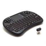 2.4GHz UKB – 500 – RF Mini Wireless Keyboard Mouse Touchpad Combo Mini Key