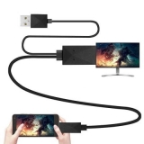 MHL Micro USB to HDMI 1080P HD TV Cable Adapter for Android Phone