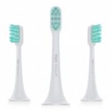 Xiaomi Mijia Toothbrush General Brush Head 3pcs for Mijia T500 / T300