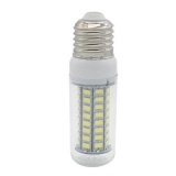 E27 LED Lamp 220V Light Corn Bulb SMD5730 Lamp 72 LEDs Home Decorated Chandelier