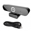 HD Desktop Laptop Webcam Widescreen Video Recording Live Streaming 1080p Camera