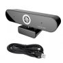 HD Desktop Laptop Webcam Widescreen Video Recording Live Streaming 1080p Camera