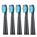 Mini Replaceable Brush Head 5pcs