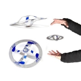 Magic Floating Flying Saucer Magic Prop for Children