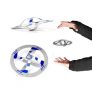 Magic Floating Flying Saucer Magic Prop for Children