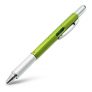 All-in-one Pocket Multifunction Ballpoint Pen 1PC