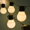 Pendant Lights String LED Outdoor LED Lighting Lamp
