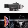 Gravity  Air Vent Car Phone Holder