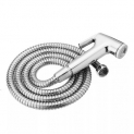 Handhold Shower Head Douche Toilet Bidet Sprayer with 1.5m Hose