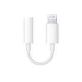 Headphone Adapter to 3.5mm Earbuds Adapter Earphone Connection Converter Apply to IOS 10.2