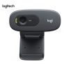 Best Webcam 720p HD Built-in Microphone