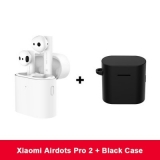 Xiaomi Airdots Pro 2 Air 2 Bluetooth Headset Wireless Earphone LHDC Tap Control Dual MIC ENC