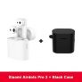 Xiaomi Airdots Pro 2 Air 2 Bluetooth Headset Wireless Earphone LHDC Tap Control Dual MIC ENC