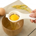 Egg Yolk White Separator Creative Kitchen Helper