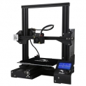 Creality 3D Ender-3 V-slot Prusa I3 DIY 3D Printer Kit 220 x 220 x 250mm Printing Size