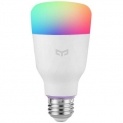 Yeelight 10W RGB E27 Smart Light Bulbs    ( Xiaomi Ecosystem Product )