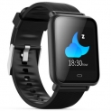 Q9 Waterproof Sports Smart Watch for Android / iOS