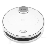 360 S6 Robot Vacuum Cleaner 1800Pa Suction Mopping Sweeping Mode APP Remote Control LDS Lidar SLAM Algorithm