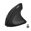 Alfawise WM02 Vertical Wireless 2.4GHz Mouse