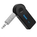 Bluetooth Receiver 3.5mm Wireless Adapter for Home Car Audio