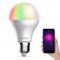Utorch BW – 5 E27 Voice Control Smart WiFi Colorful Light Bulb
