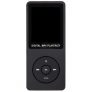 ZY418  Ultra-thin Sport MP3 MP4 Music Player
