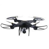 JJRC H68 720P WiFi FPV RC Drone 20mins Flight / Headless Mode