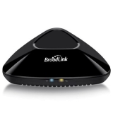 Broadlink RM Pro + WIFI + IR + RF Remote Controller