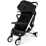 YOYAplus A09 Folding Four-wheel Shock Absorber Baby Stroller