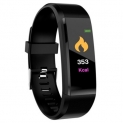 ID115 Plus 0.96 inch Smart Bracelet