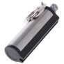 Portable Cylindrical Match Key Chain