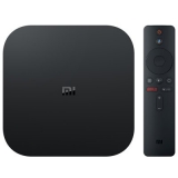 Xiaomi Mi Box S with Google Assistant Remote Official International Version