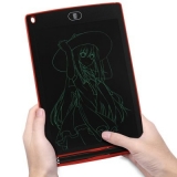 Bright LCD Electronic Light Energy Small Blackboard Children Drawing Writing Tablet 8.5 Inch