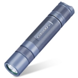 Convoy S2+ Cree XML2 U2 1B 940LM LED Flashlight with 7135 x 6 2 Mode Groups