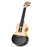 Xiaomi Populele APP LED Bluetooth USB Smart Ukulele 1pc