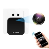 Gocomma MC48 WiFi Socket Plug 1080P Full HD Security Camera